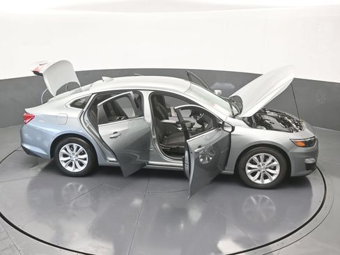 Used 2024 Chevrolet Malibu LT FWD image 69