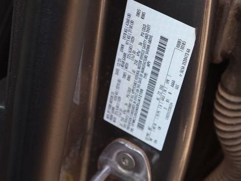 Used 2024 Ford Escape Active FWD image 27