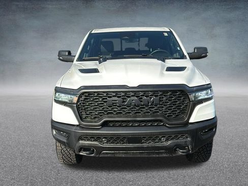 Used 2025 RAM 1500 Rebel w/ Rebel Level 1 Equipment Group AWD/4WD image 7
