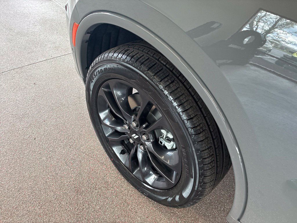 New 2026 Dodge Durango GT AWD/4WD image 10
