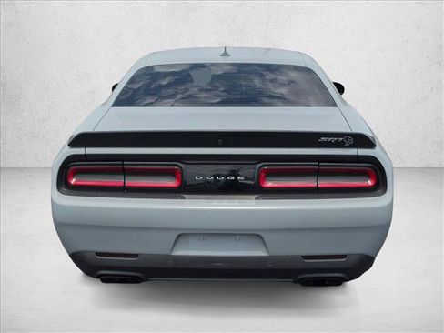 Used 2022 Dodge Challenger SRT Hellcat Redeye RWD image 6