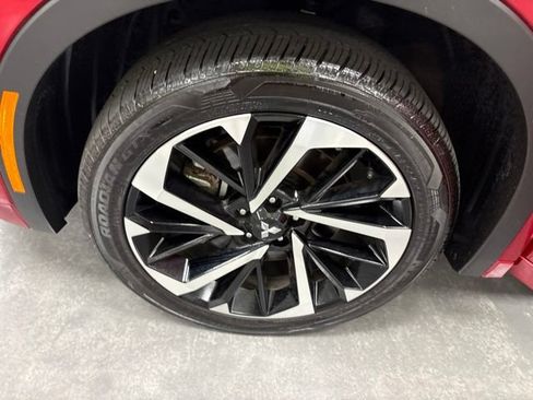 Used 2024 Mitsubishi Outlander SEL FWD image 29