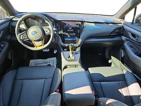 Used 2022 Subaru Outback Wilderness image 9
