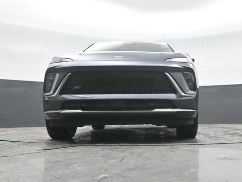 New 2026 Buick Envision Sport Touring image 50