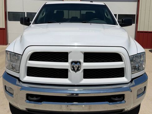 Used 2015 RAM 2500 Outdoorsman AWD/4WD image 2