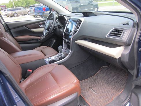 Used 2019 Subaru Ascent Touring w/ Popular Package #3 AWD/4WD image 14