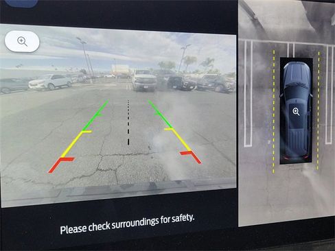 Used 2024 Ford Expedition Max Limited image 14