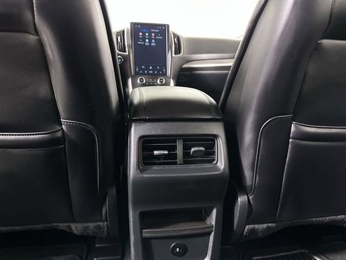 Used 2024 Ford Edge SEL AWD/4WD image 22