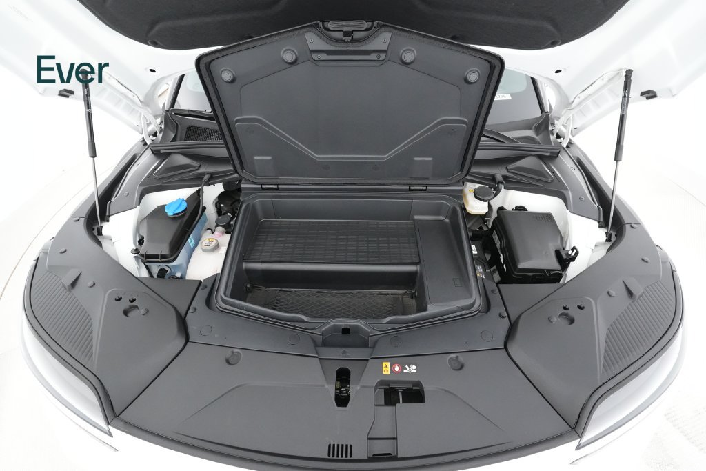Used 2023 Genesis GV60 Performance AWD/4WD image 28