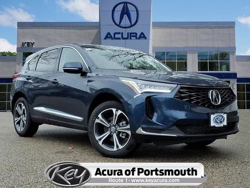 New 2026 Acura RDX w/ Technology Package image 1