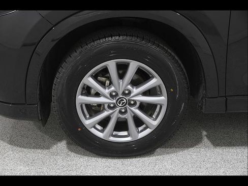 Certified 2025 MAZDA CX-5 AWD 2.5 S w/ Select Package image 20