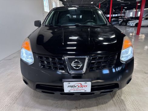 Used 2008 Nissan Rogue S image 9