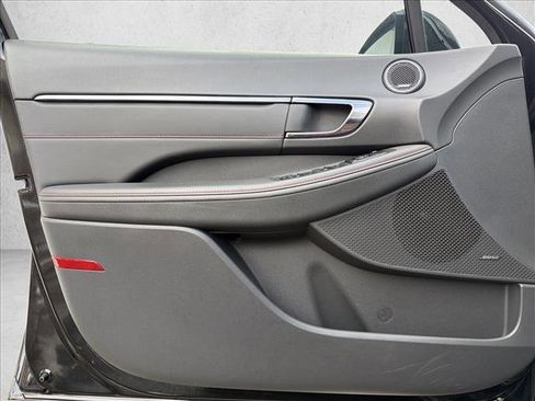 Used 2022 Hyundai Sonata N Line image 10