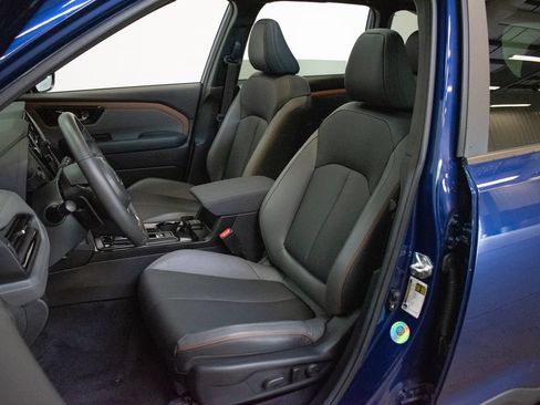 Certified 2026 Subaru Forester Sport AWD/4WD image 18