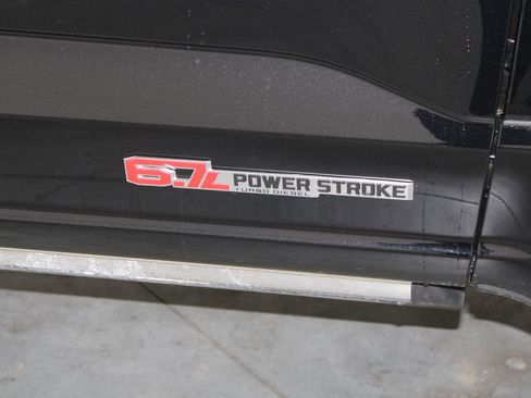 New 2026 Ford F350 Platinum image 11