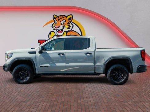 Used 2025 GMC Sierra 1500 AT4X w/ AT4X AEV Edition AWD/4WD image 9