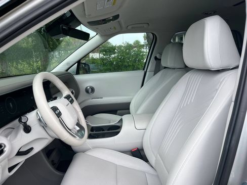 Used 2026 Hyundai Palisade SEL AWD/4WD image 23