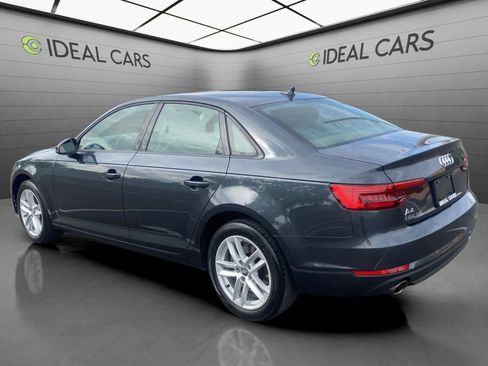 Used 2017 Audi A4 2.0T Ultra Premium FWD image 7