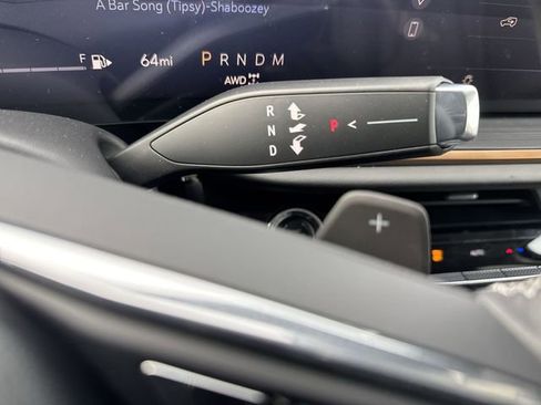 New 2026 Buick Envision Avenir image 19