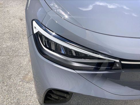 Certified 2023 Volkswagen ID.4 Pro RWD image 26