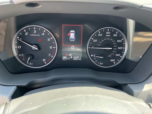 Certified 2025 Subaru Crosstrek 2.5i Limited w/ Crosstrek Mirror Package AWD/4WD image 36
