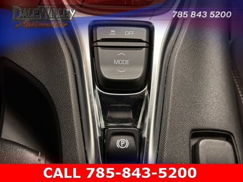 Used 2023 Chevrolet Camaro LT image 13