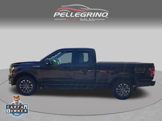 Used 2019 Ford F150 XLT w/ Equipment Group 302A Luxury AWD/4WD video 3