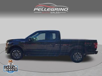 Used 2019 Ford F150 XLT w/ Equipment Group 302A Luxury