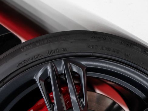 Used 2023 Chevrolet Camaro ZL1 RWD image 72
