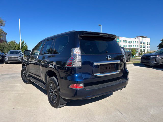 Used 2023 Lexus GX 460 Premium w/ Premium Package AWD/4WD image 6