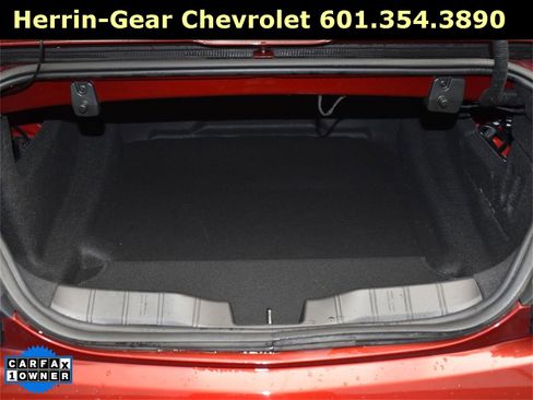 Used 2023 Chevrolet Camaro LT w/ RS Package image 15