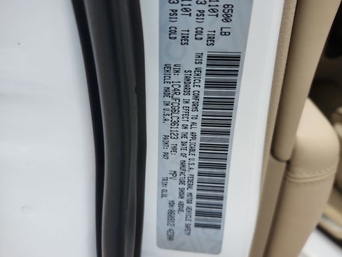 Used 2020 Jeep Grand Cherokee Overland image 28