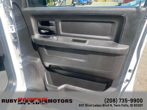 Used 2017 RAM 3500 Tradesman w/ Popular Equipment Group AWD/4WD image 30