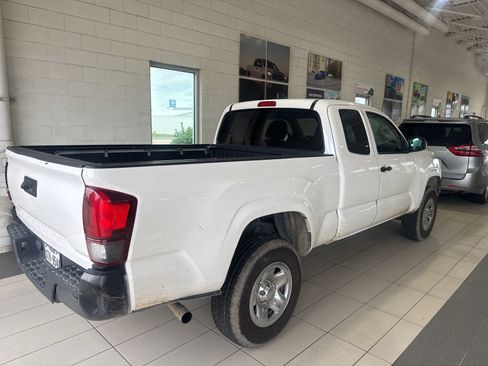 Used 2019 Toyota Tacoma SR RWD image 13