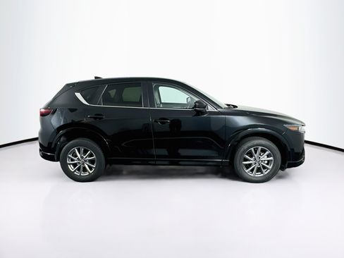 Used 2025 MAZDA CX-5 AWD 2.5 S w/ Preferred Package image 10