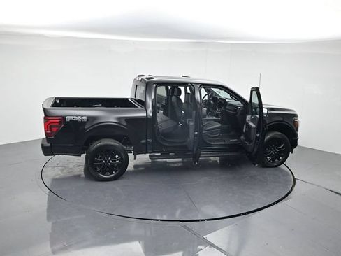Certified 2026 Ford F150 Lariat w/ Equipment Group 501A Mid AWD/4WD image 42