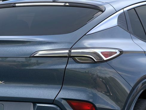 New 2026 Buick Envista Avenir image 32