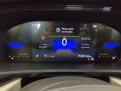 Used 2023 Volkswagen Taos S FWD image 23