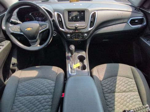 Used 2019 Chevrolet Equinox LT w/ Driver Convenience Package FWD image 25