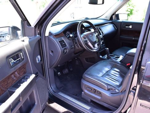 Used 2014 Ford Flex Limited w/ Equipment Group 303A AWD/4WD image 14