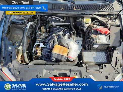 Used 2014 Ford Taurus SEL w/ Equipment Group 201A FWD image 15