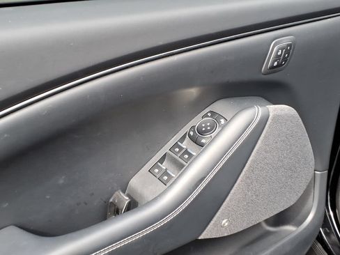 Used 2024 Ford Mustang Mach-E Premium AWD/4WD image 5