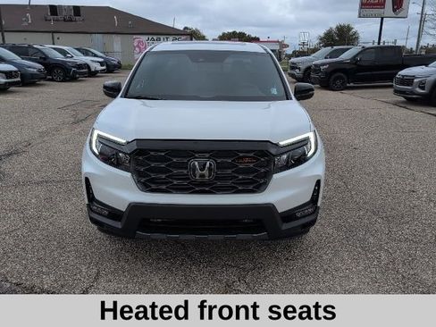 New 2026 Honda Ridgeline TrailSport+ image 15