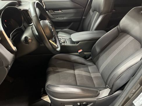 Certified 2025 MAZDA CX-50 AWD 2.5 S w/ Preferred Package image 13