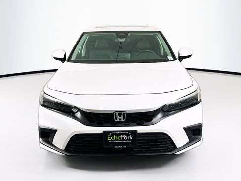 Used 2024 Honda Civic EX-L image 2