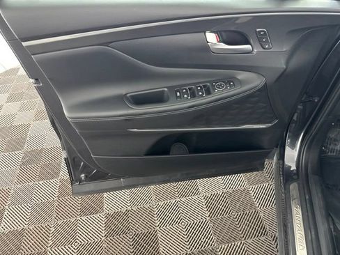 Certified 2023 Hyundai Santa Fe Limited AWD/4WD image 24