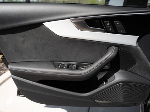 Certified 2023 Audi A4 2.0T Premium Plus w/ Premium Plus Package image 20