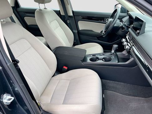 Used 2024 Honda Civic EX image 27