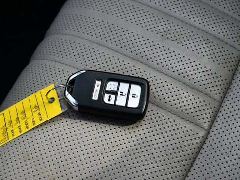Used 2020 Honda Accord EX-L image 19