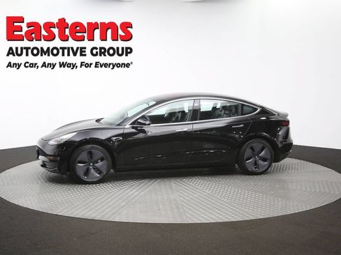 Used 2018 Tesla Model 3 Long Range RWD image 53